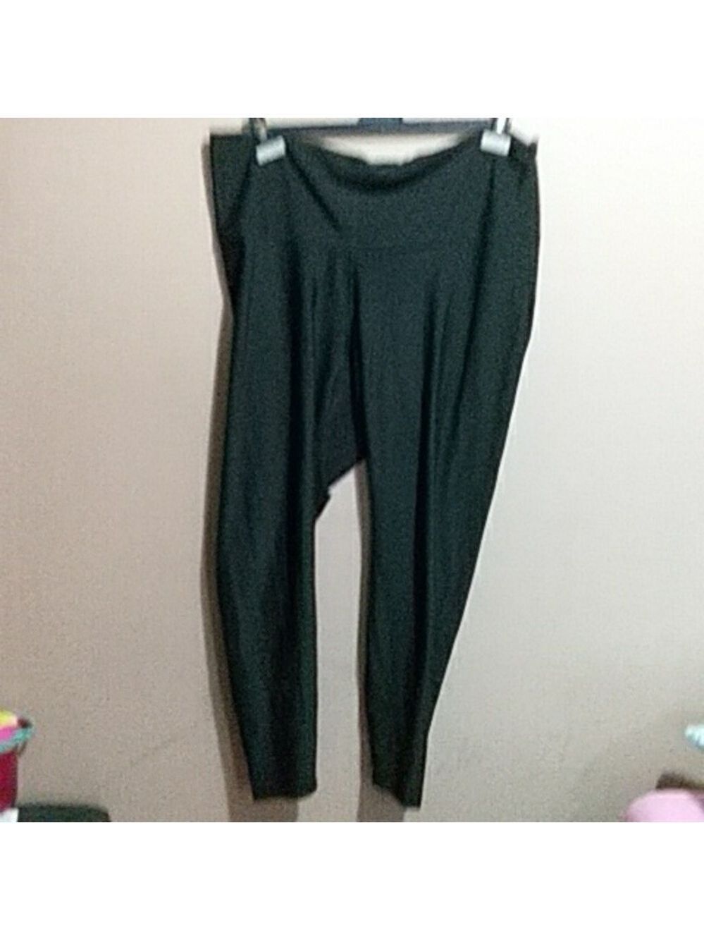Old navy active leggings size xxl